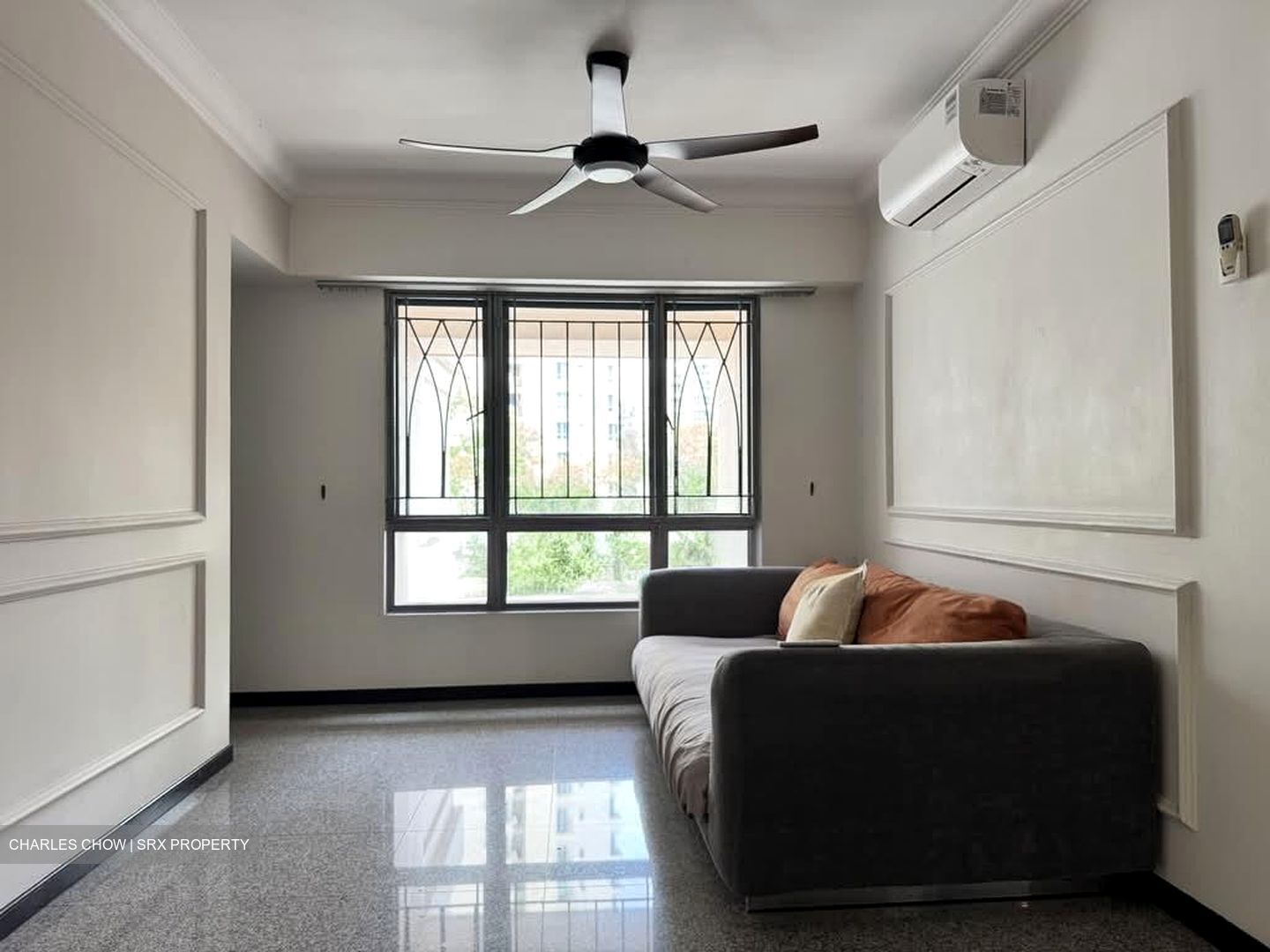 Aquarius By The Park (D16), Condominium #606364071
